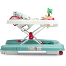 Ходунки Caretero (Toyz) Surf Blossom